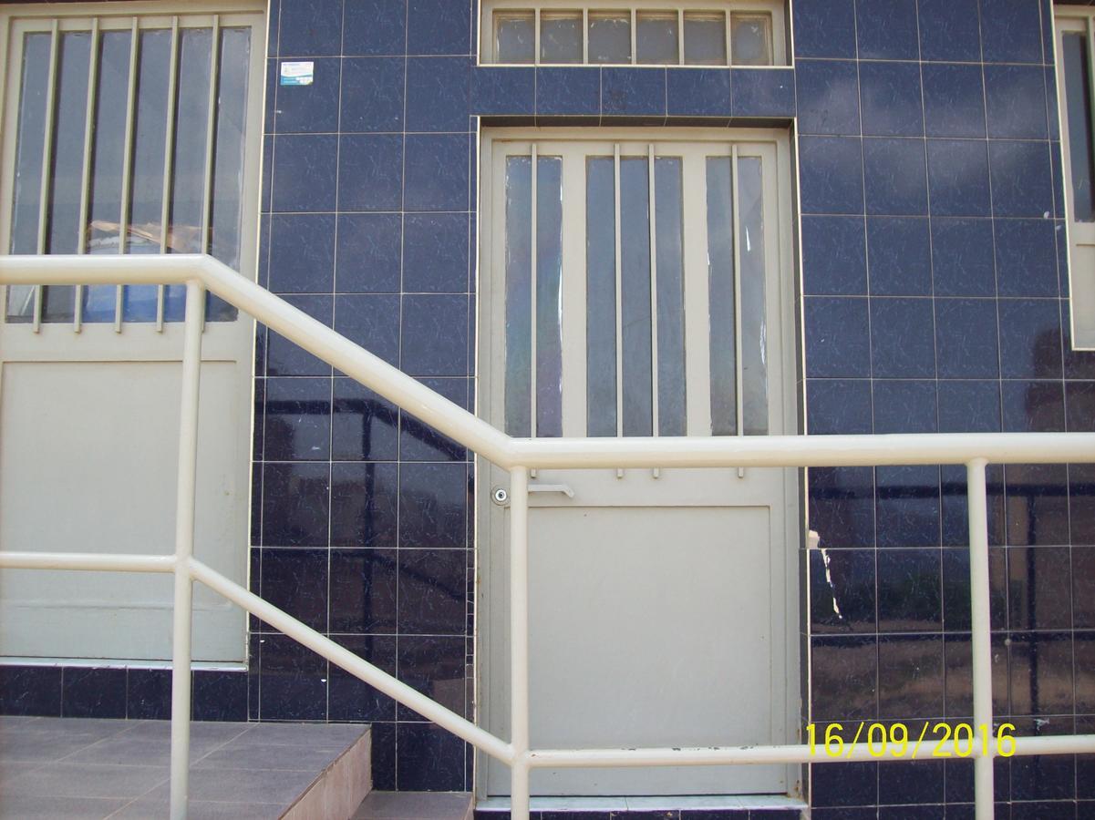 Hotel Anildo Lazareto Exterior foto